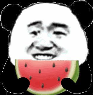 吃瓜表情包怎么回复幽默一点,吃瓜表情包的幽默反击战