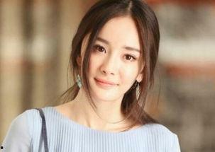 娱乐圈吃瓜猛料杨幂,揭秘明星背后的故事