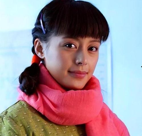 演员王丽可,光影交织下的璀璨星途