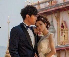 2017娱乐圈姐弟夫妻