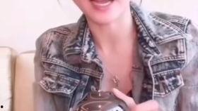 明星翻包视频,私藏好物与生活日常一网打尽