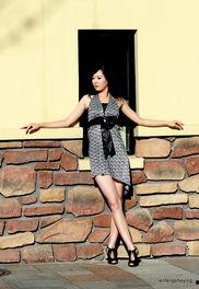 佟欣的照片,镜头下的魅力瞬间