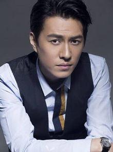 演员高志强个人资料